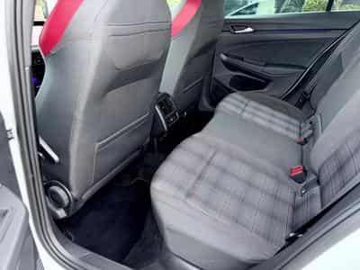 VW Golf Golf 8 Lim. GTI /DSG/NAVI/LED/1.HAND/GARANTIE/ (2024) - Foto 14
