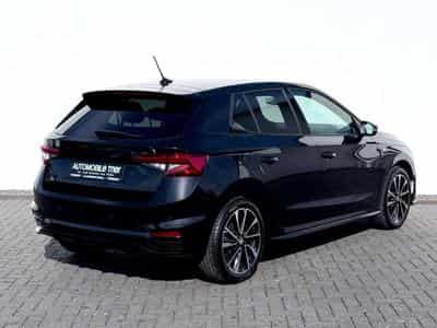 Skoda Fabia Fabia Monte Carlo /DSG/LED/ACC/CAM/1.HAND/GARANT (2025) - Photo 5