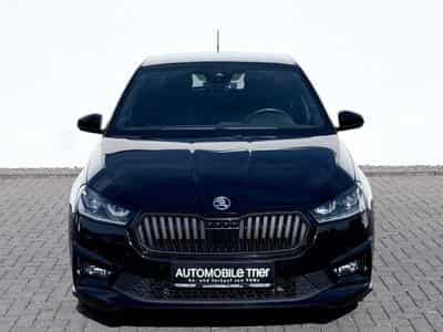 Skoda Fabia Fabia Monte Carlo /DSG/LED/ACC/CAM/1.HAND/GARANT (2025) - Photo 2