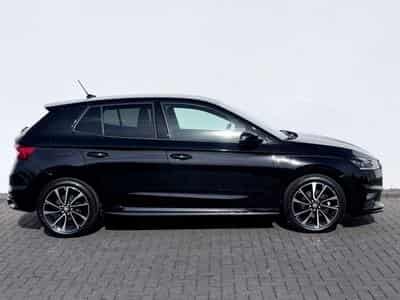 Skoda Fabia Fabia Monte Carlo /DSG/LED/ACC/CAM/1.HAND/GARANT (2025) - Photo 4