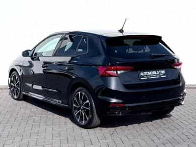 Skoda Fabia Fabia Monte Carlo /DSG/LED/ACC/CAM/1.HAND/GARANT (2025) - Photo 7
