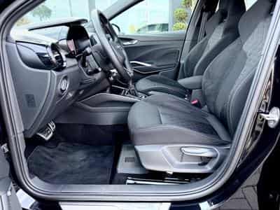 Skoda Fabia Fabia Monte Carlo /DSG/LED/ACC/CAM/1.HAND/GARANT (2025) - Photo 9