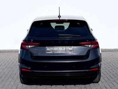 Skoda Fabia Fabia Monte Carlo /DSG/LED/ACC/CAM/1.HAND/GARANT (2025) - Photo 6