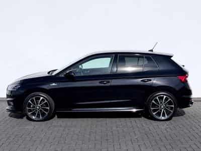 Skoda Fabia Fabia Monte Carlo /DSG/LED/ACC/CAM/1.HAND/GARANT (2025) - Photo 8