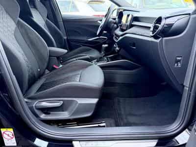 Skoda Fabia Fabia Monte Carlo /DSG/LED/ACC/CAM/1.HAND/GARANT (2025) - Photo 13