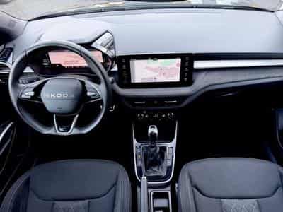 Skoda Fabia Fabia Monte Carlo /DSG/LED/ACC/CAM/1.HAND/GARANT (2025) - Photo 11