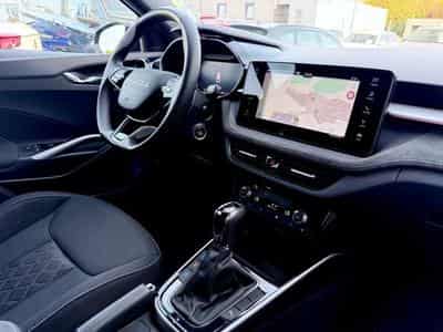 Skoda Fabia Fabia Monte Carlo /DSG/LED/ACC/CAM/1.HAND/GARANT (2025) - Photo 12