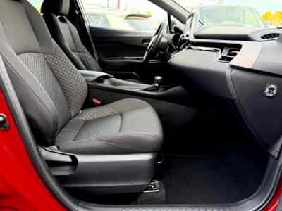 Toyota C-HR C-HR Hybrid Black Edition /ACC/CAM/AHK/GARANTIE/ (2022) - Photo 13