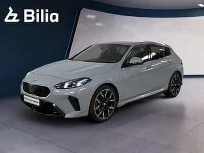 BMW 120 d Head-Up HK HiFi DAB LED RFK (2025) - Foto 1