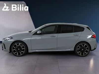 BMW 120 d Head-Up HK HiFi DAB LED RFK (2025) - Foto 3