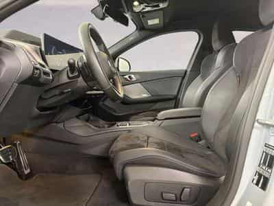 BMW 120 d Head-Up HK HiFi DAB LED RFK (2025) - Foto 9