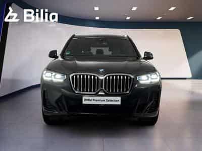 BMW X3 2.0d M Sportpaket Head-Up HK HiFi DAB LED (2024) - Foto 12