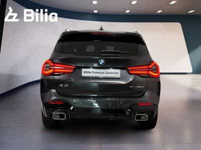 BMW X3 2.0d M Sportpaket Head-Up HK HiFi DAB LED (2024) - Foto 13