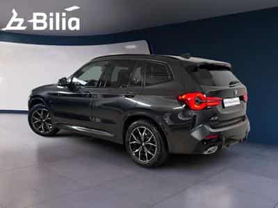 BMW X3 2.0d M Sportpaket Head-Up HK HiFi DAB LED (2024) - Foto 2