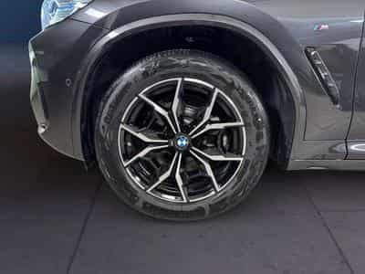 BMW X3 2.0d M Sportpaket Head-Up HK HiFi DAB LED (2024) - Foto 4