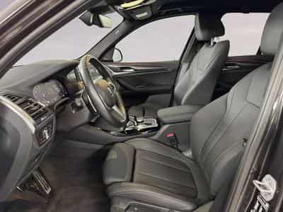 BMW X3 2.0d M Sportpaket Head-Up HK HiFi DAB LED (2024) - Foto 5