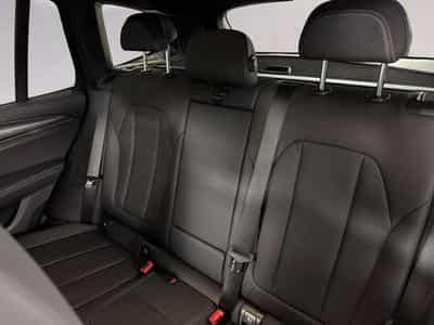 BMW X3 2.0d M Sportpaket Head-Up HK HiFi DAB LED (2024) - Foto 9