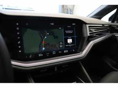 VW Touareg R-Line (2026) - Foto 7