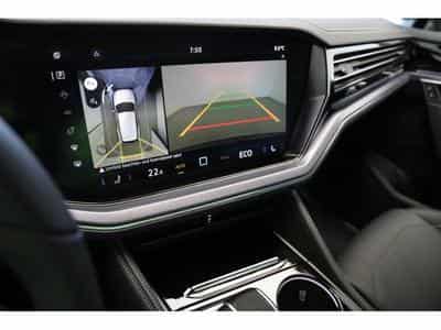 VW Touareg R-Line (2026) - Foto 6
