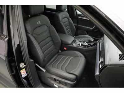 VW Touareg R-Line (2026) - Foto 14