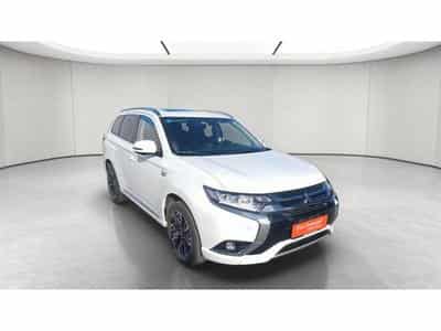 Mitsubishi Outlander PHEV (2019) - Foto 4