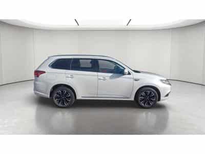 Mitsubishi Outlander PHEV (2019) - Foto 5