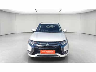 Mitsubishi Outlander PHEV (2019) - Foto 8