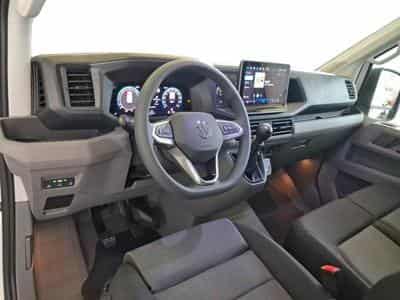 VW Crafter 35 L3H2 (2025) - Foto 2