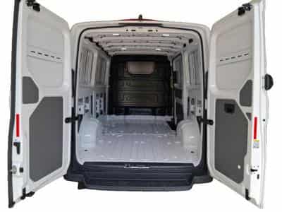 VW Crafter 35 L3H2 (2025) - Foto 12