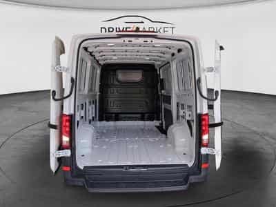 VW Crafter 35 L3H2 (2025) - Foto 13