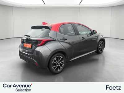 Toyota Yaris IV (2022) - Foto 7
