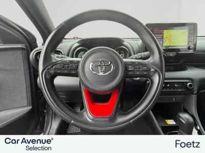 Toyota Yaris IV (2022) - Foto 6