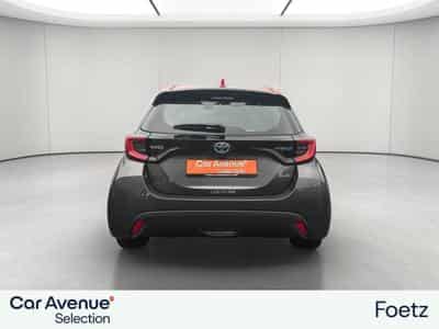 Toyota Yaris IV (2022) - Foto 15