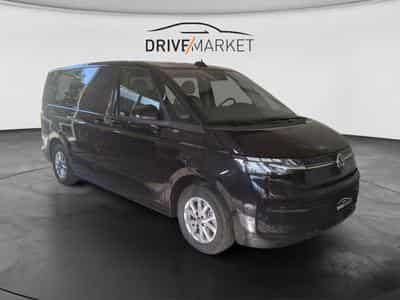 VW T7 Life LONG (2026) - Foto 1