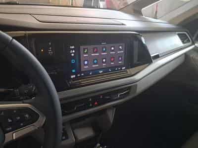 VW T7 Life LONG (2026) - Foto 7