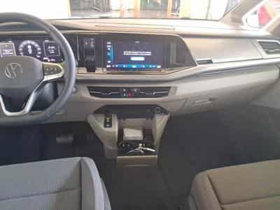 VW T7 Life LONG (2026) - Foto 12