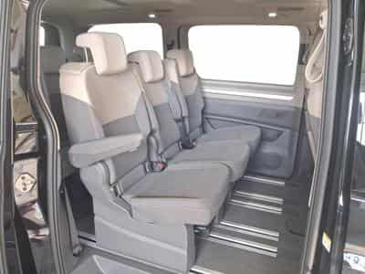 VW T7 Life LONG (2026) - Foto 15