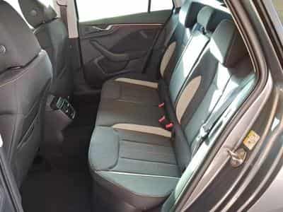 Skoda Kamiq Selection (2026) - Foto 13