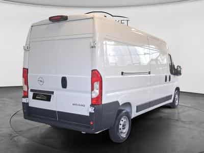 Opel Movano L3H2 (2025) - Foto 3