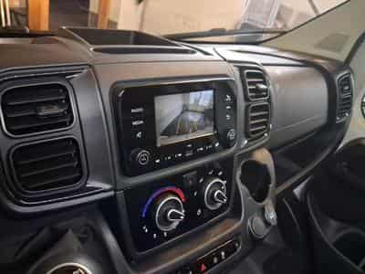 Opel Movano L3H2 (2025) - Foto 8