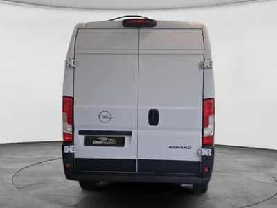 Opel Movano L3H2 (2025) - Foto 15