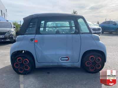 Citroen AMI AMI AMI (2022) - Photo 4