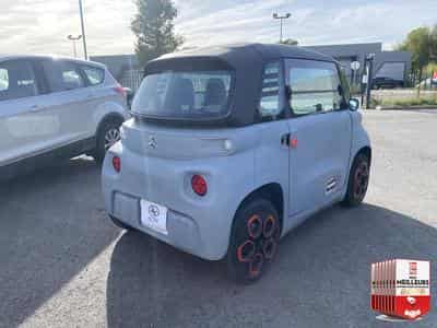 Citroen AMI AMI AMI (2022) - Photo 5
