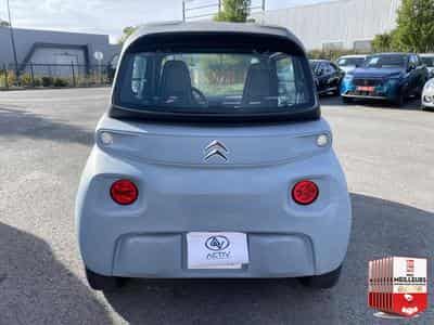 Citroen AMI AMI AMI (2022) - Photo 6