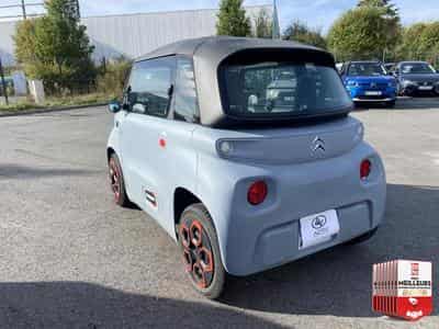 Citroen AMI AMI AMI (2022) - Photo 7
