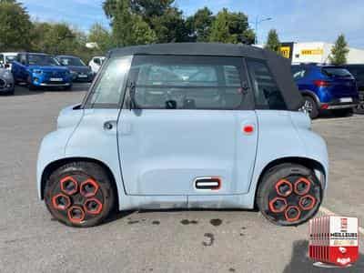 Citroen AMI AMI AMI (2022) - Photo 8