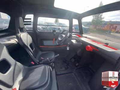 Citroen AMI AMI AMI (2022) - Photo 14