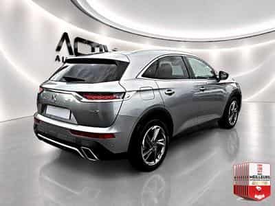 DS Automobiles DS7 E-TENSE 4X4 300CH RIVOLI (2022) - Photo 7