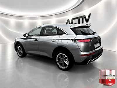 DS Automobiles DS7 E-TENSE 4X4 300CH RIVOLI (2022) - Photo 5