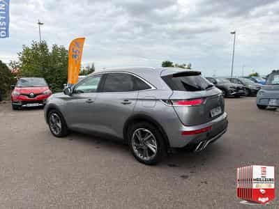 DS Automobiles DS7 E-TENSE 4X4 300CH RIVOLI (2022) - Photo 13